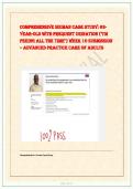 iHuman Case Study&colon; 62-Year-Old Male with Frequent Urination &lpar;BPH&rpar; &vert; Complete SOAP Note & Clinical Reasoning Guide