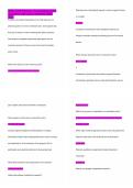 WGU C224 Research Foundations exam questions and correct answers 2026-2027