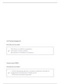ME2 SWE VOL 4 QUESTIONS WITH VERIFIED ANSWERS