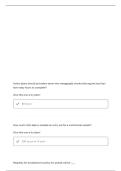 MEC SWE QUESTIONS WITH VERIFIED ANSWERS