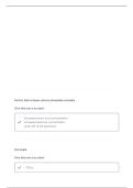 CNSC EXAM QUESTIONS WITH CORRECT ANSWERS