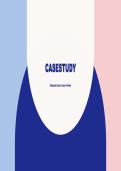 Voordeelbundel &vert; Casestudy Minor Oncologie &vert; HAN &vert; 2025&sol;26 &vert; Behaald met een 7&comma;7&excl;&excl;