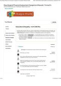 NR 509 Neurological Education & Empathy Shadow Health &ndash; Clinical Communication & Patient Education Study Guide &lpar;Latest Update 2026&rpar;