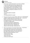 CEA Exam Test Bank &vert; 250 Practice Questions & Verified Answers &lpar;Latest 2025&ndash;2026&rpar; &vert; Comprehensive CEA Exam Prep Study Guide