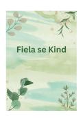 Fiela se kind notes&lpar;CAPS&rpar;