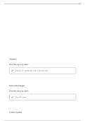 NAB CORE RCAL-FINANCIAL QUESTIONS AND ANSWERS