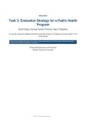 WGU D617&ndash;D628 Ultimate Flashcards &vert; Key Concepts&comma; Performance Assessment Tips & Rubric Review &vert; 2026 Update&period;