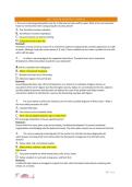 HESI RN Pediatrics Exam Study Guide &vert; Comprehensive Practice Questions & Detailed Answer Explanations &vert; Pediatric Nursing Review