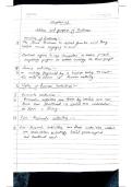 Poonam Gandhi notes class 11 