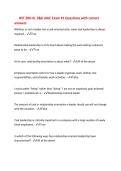 RST 200 ch&period; 5&6 UIUC Exam &num;1 Questions with correct&NewLine;answers