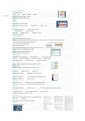 Class notes A&P 2