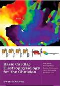 Basic Cardiac electrophysiology for the Clinician