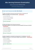 BSc&lowbar;Nursing&lowbar;Biology&lowbar;Question&lowbar;Bank&period;