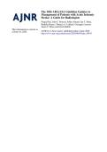 The 2026 AHA&sol;ASA Guideline Updates to&NewLine;Management of Patients with Acute Ischemic &NewLine;Stroke&colon; A Guide for Radiologists