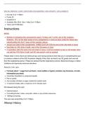 EEE 202 MODULE 3&colon; QUIZ &vert; QUESTIONS AND ANSWERS &vert; 2026 UPDATE &vert; 100&percnt; CORRECT&period;