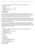 EEE 202 MODULE 5&colon; QUIZ &vert; QUESTIONS AND ANSWERS &vert; 2026 UPDATE &vert; 100&percnt; CORRECT&period;