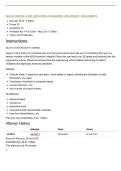 EEE 202 MODULE 6&colon; QUIZ &vert; QUESTIONS AND ANSWERS &vert; 2026 UPDATE &vert; 100&percnt; CORRECT&period;