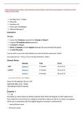 EDUC 500 QUIZ&colon; SOCIAL&comma; MORAL&comma; AND EMOTIONAL DEVELOPMENT &vert; QUESTIONS AND ANSWERS &vert; 2026 UPDATE &vert; WITH COMPLETE SOLUTIONS&period;
