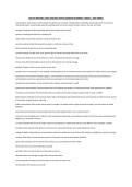 COM 101 MIDTERM&vert; &lbrack;LATEST 2026&sol;2027 UPDATE&rsqb; QUESTIONS & ANSWERS &vert; GRADE A &vert; 100&percnt; CORRECT&NewLine;