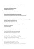 COMM 101 Midterm Exam Study Guide 