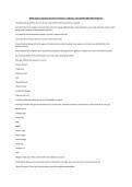 INP402 EpicCare Inpatient Clinical Documentation &ast;L&period;Babcock&vert; Latest Updated 2025&sol;2026 &lpar;Graded A&plus;&rpar;&NewLine;