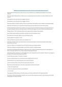 INP402 EpicCare Inpatient Clinical Exam Questions and Answers &lpar;Latest Update 2026&rpar; Guranteed Pass&NewLine;