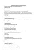 NYS EMT Practice Test Exam &ndash; Complete Questions & Answers &lpar;2026 Update&rpar; &vert; Verified & Graded A&plus;&NewLine;