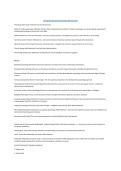 Portage Learning General Psychology 101 Final Exam Review &ndash; Q&A Study Guide &lpar;2026&rpar;&NewLine;
