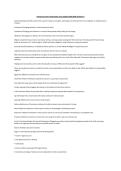 PSYCH 101&colon; Exam 4 Study Guide&vert; Latest Updated 2025&sol;2026 &lpar;Graded A&plus;&rpar;&NewLine;