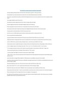 The Crucible Act 1-4 Exam Questions and Answers &lpar;Latest 2026&rpar;&NewLine;