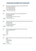 Sherpath Questions with CORRECT Answers &lpar;Verified Update&rpar;