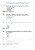 Sherpath Questions with CORRECT Answers &lpar;Verified Update&rpar;