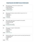 Sherpath Questions with CORRECT Answers &lpar;Verified Update&rpar;