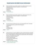 Sherpath Questions with CORRECT Answers &lpar;Verified Update&rpar;