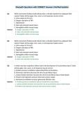 Sherpath Questions with CORRECT Answers &lpar;Verified Update&rpar;