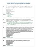 Sherpath Questions with CORRECT Answers &lpar;Verified Update&rpar;