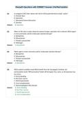 Sherpath Questions with CORRECT Answers &lpar;Verified Update&rpar;