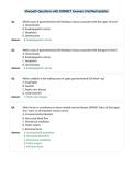 Sherpath Questions with CORRECT Answers &lpar;Verified Update&rpar;