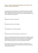 NUR 213 - EXAM 3 &vert; QUESTIONS AND ANSWERS &vert; 2026 UPDATE &vert; 100&percnt; CORRECT - EXCELSIOR UNIVERSITY&period;