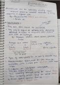 12 chemistry biomolecules