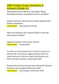 ABSI Posttest Exam Questions & Answers &lpar;Grade A&plus;&rpar;&period;docx&NewLine;&NewLine;