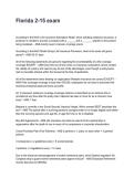 215 Florida life Exam Questions and Explained Answers &lpar;2026&sol;2027&rpar;All Bundled Here&excl;&excl;&excl;