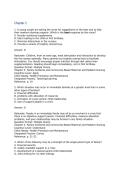 Maternal & Child Health&sol; Pediatric Nursing