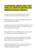 ATI&lowbar;RN&lowbar;MEDICAL&lowbar;SURGICAL&lowbar;FINAL&lowbar;STUDY&lowbar;GUIDE&lowbar;2026&lowbar;COMPLETE&lowbar;QUESTIONS