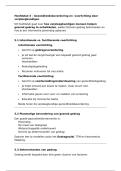 Gezondheidsbevordering en -voorlichting &vert; Hoofdstuk 5 &vert; VIVES Kortrijk &vert; 2025&sol;26