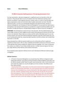 TFE 800&period;31 Interactive Field Experiences in The Learning Environment&colon; Part 1 - cOMPLETED