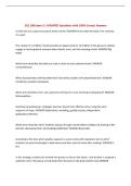 ECE 108 Exam 3 &vert; UPDATED Questions with 100&percnt; Correct Answers&NewLine;