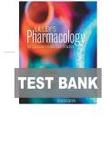 TEST BANK FOR Lilleys Pharmacology for Canadian Health Care Practice 4th by Sealock ISBN&colon;9780323694810 COMPLETE GUIDE All CHAPTERS COVERED 100&percnt; VERIFIED A&plus; GRADE ASSURED&excl;&excl;&excl;&excl;&excl; NEW LATEST UPDATE&excl;&excl;&excl;&excl;&excl;