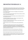 Indiana Primary Instructor Exam Questions and Explained Answers &lpar;2026&sol;2027&rpar; All Bundled Here&excl;&excl;&excl;