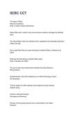IICRC CCT Questions and Explained Answers &lpar;2026&sol;2027&rpar;&NewLine;